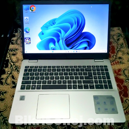 DELL LAPTOPS ULTRA SLIM